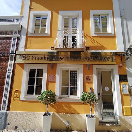 Rocha Prestige - Guest House And Suites Portimão Exterior foto