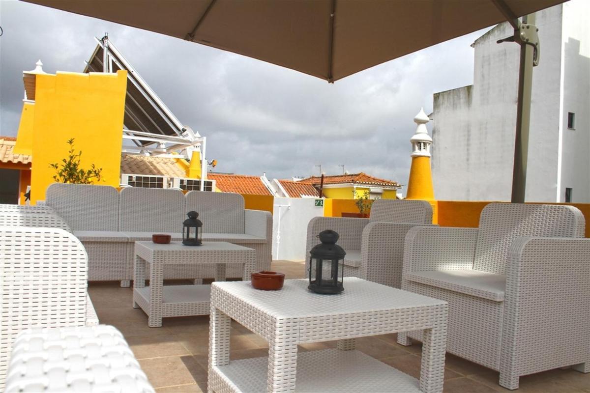 Rocha Prestige - Guest House And Suites Portimão Exterior foto