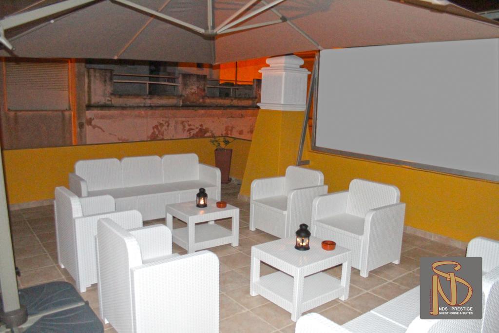 Rocha Prestige - Guest House And Suites Portimão Exterior foto