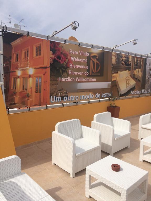Rocha Prestige - Guest House And Suites Portimão Exterior foto
